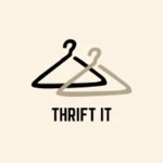 thrift it android application logo